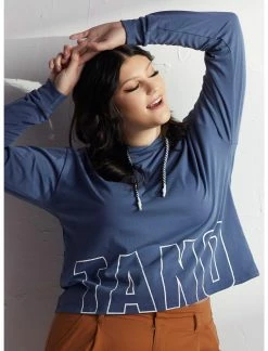 HUNIVERS Her Universe Star Wars Ahsoka Tano Outline Hoodie Plus Size