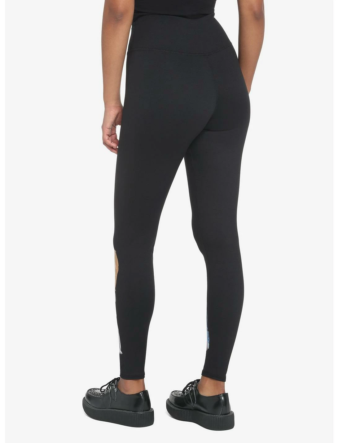 HUNIVERS Chucky Tiffany & Chucky Leggings - Image 2