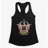 Null DC Comics Wonder Woman Save The Day Women's Tank