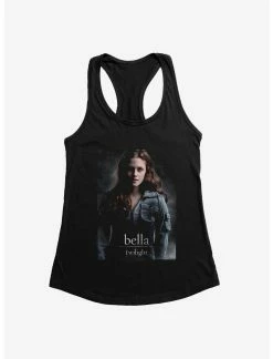 Null Twilight Bella Womens Tank Top