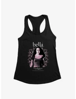 Null Twilight Bella Sketch Womens Tank Top