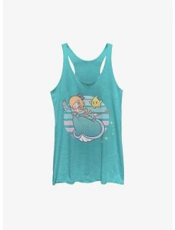 Null Nintendo Rosalina Icon Womens Tank Top