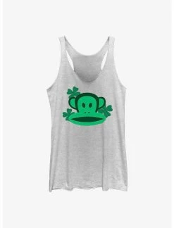 Null Paul Frank Clover Julius Womens Tank Top
